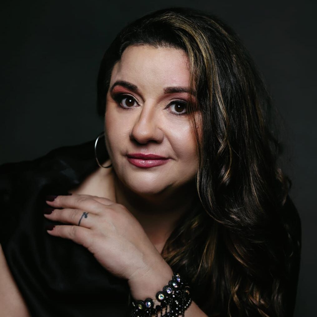 Patrícia Steffanello